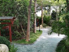 -厦门途易蓝罗约海景温泉酒店(园博苑地铁站店)