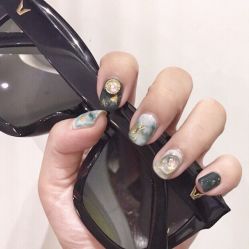 -PinkBaby美甲美睫