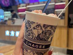 -霸王茶姬(建邺万达广场店)