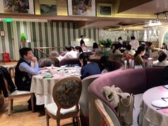 大堂-尚一汤·粤菜海鲜(环球港店)