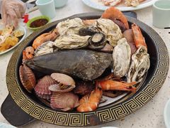 -巧克力渔家.小船海鲜家常菜(万平口店)