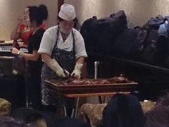 android_upload_pic-蒙古人烤羊大师·绿野餐厅(工农大路店)