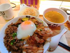 -熊吞·大碗丼烧肉饭(清江浦区万达店)