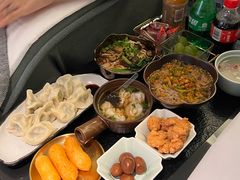 -华夏良子·足道spa艾灸(五四广场店)