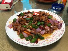 -郭记家常菜下水馆