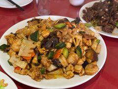 -胖子菜馆(隆昌路店)