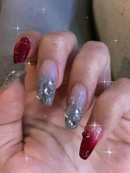 点击看大图 -Hands Nail专业美甲美睫