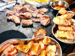 -济州爱肉堂(总店)
