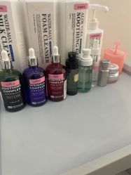 -WENDY·温迪皮肤管理