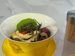 -马白开来特色羊排揪片子  (总店)