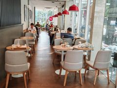 -85度C(深圳佳宁娜店)