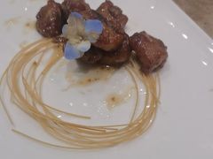 -揽季锅物会.福建黄鱼.海鲜姿造(五四路店)