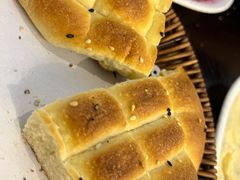 面包-Mevlana梅夫娜土耳其餐厅·清真