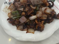 -碧海银沙海鲜餐厅(恒大海上威尼斯店)