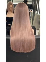 -东梵造型·烫发染发接发连锁SALON