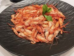 -客颂·客家宴(大壮国际广场店)