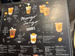-Mango Tango
