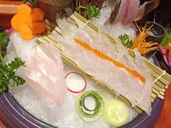 -伟峰·枫寿司(东樾店)