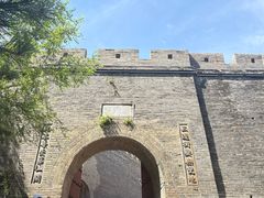 -雁门关景区