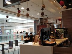 -麦当劳(无锡滨湖万达店)