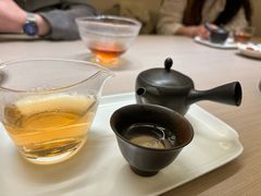 -隐溪茶馆(静安寺店)