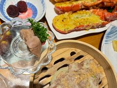 -味见·荣家(亚泰大街店)