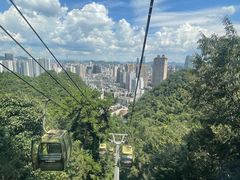 -黔灵山公园