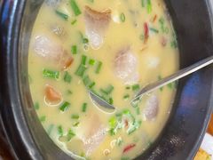 -白家寨子·山野白族菜(古城总店)