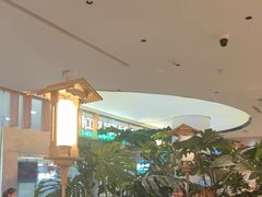 -桂满陇·蟹黄小笼汤包(中山公园店)
