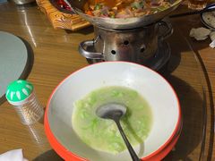 -湘聚缘湘菜馆(斜土路店)