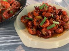 -巴厘龙虾·榜首油焖大虾(洞庭·艺术洋房店)