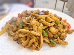 -京皇十二道天津菜(蒲黄榆店)