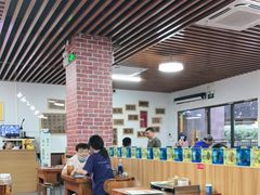 大堂-江湖翅客(琶洲新村店)