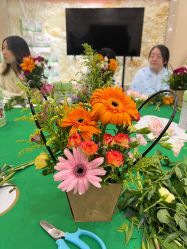 -安琪朵朵独栋花园月子中心