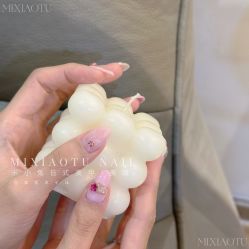 -米小兔美甲美睫