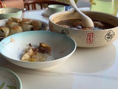 -风味小馆(天目湖宾馆店)