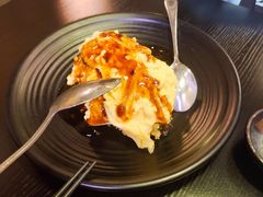 流心熔岩蛋包饭-爆丼日式大排档(季华园店)