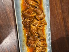 -食味酒味天津菜·海肠捞饭·东方酒饮(鼓楼店)