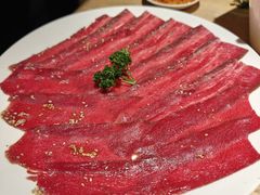 -隐家本格烧肉(万达广场店)