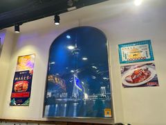 -澳门陈光记烧味饭店(南京德基广场店)