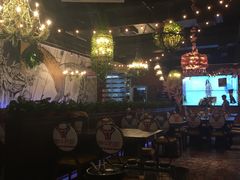 -野牛西厨·石烧牛排专门店(张槎店)