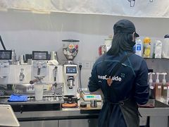 -立咖啡UPUPKAFE(浏城桥店)