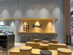 -Seesaw Coffee(西岸凤巢店)