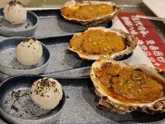 -三个大叔东北烧烤·砂锅菜(西三旗店)