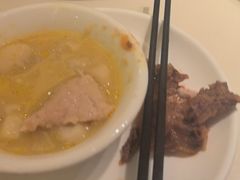 -刘胖子家常菜·蹄花焖藕(兴业店)