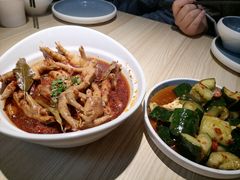 -领蟹祥记·香辣蟹·特色小海鲜(奥体天虹店)