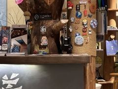 -石舍洒秀咖啡馆
