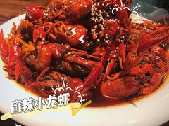 -盱眙朱大龙虾馆(粉巷店)