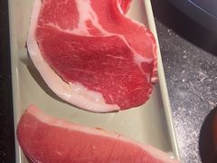 -梨花自助烤肉(乐宾店)