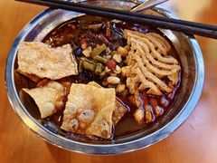 -雙冲柳州螺蛳粉&酸嘢&桂林米粉(簋街店)